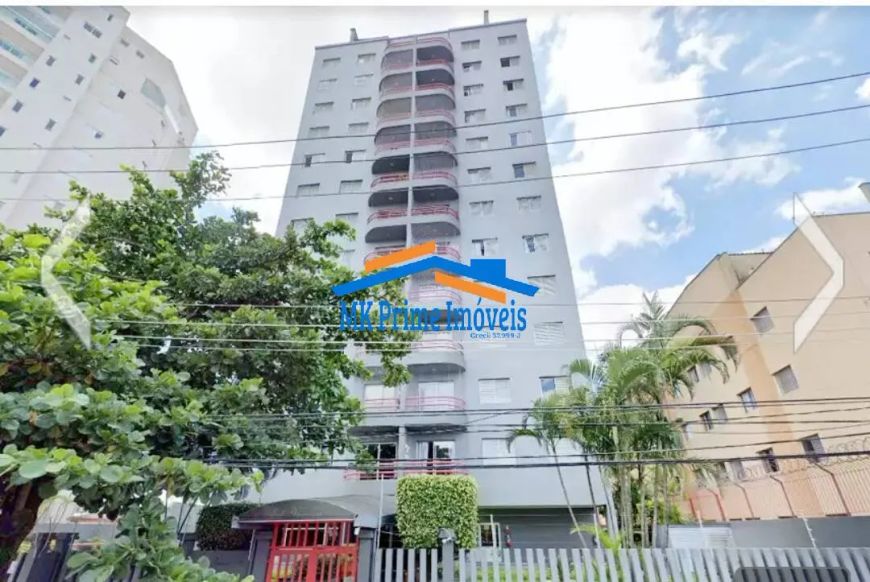 Excelente Cobertura 186 mt² 3 dorm (1 Suíte) 3 Vagas - Bela Vista/ Osasco