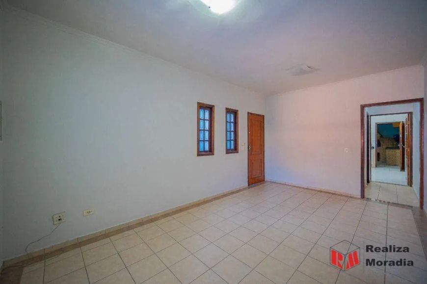 Sobrado à Venda - 3 Dormitórios - 125 m² - Jaguaribe, Osasco/SP