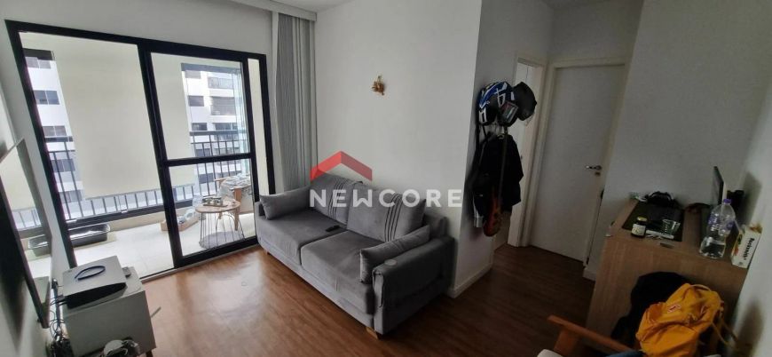 Apartamento em Avenida Franz Voegeli - Continental - Osasco/SP