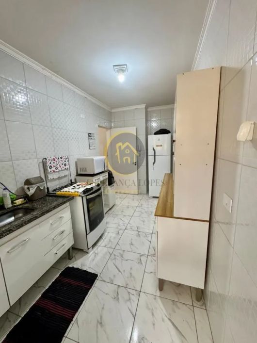 Apartamento para Venda em Osasco, Bela Vista, 3 dormitórios, 1 banheiro, 1 vaga
