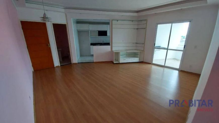 Apartamento com 3 dormitórios à venda, 104 m² por R$ 829.900,00 - Vila Quitaúna - Osasco/SP