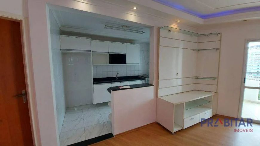 Apartamento com 3 dormitórios à venda, 104 m² por R$ 829.900,00 - Vila Quitaúna - Osasco/SP