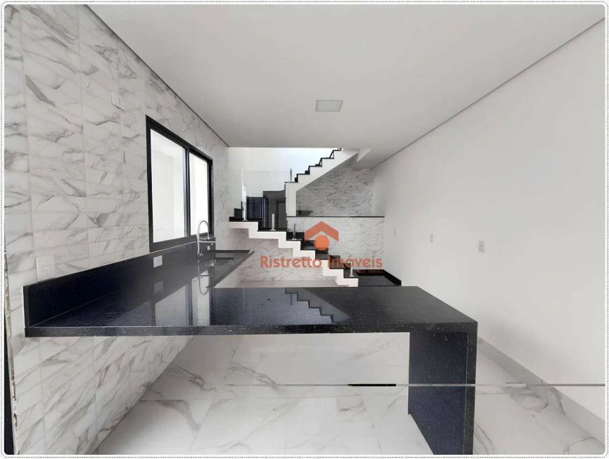 Sobrado com 3 dormitórios à venda, 188 m² por R$ 1.025.000,00 - Bela Vista - Osasco/SP