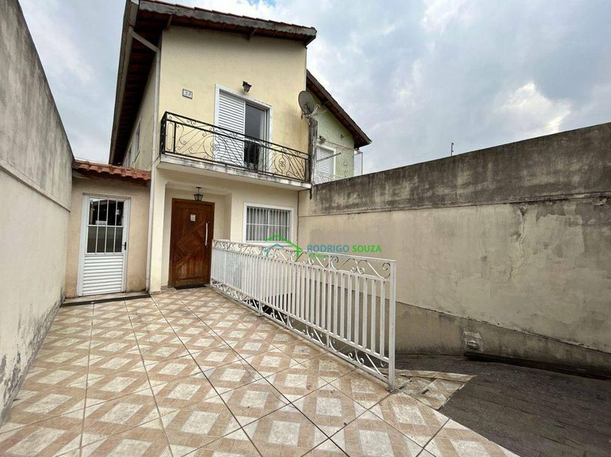 Casa á venda - Jardim Veloso, Osasco/SP