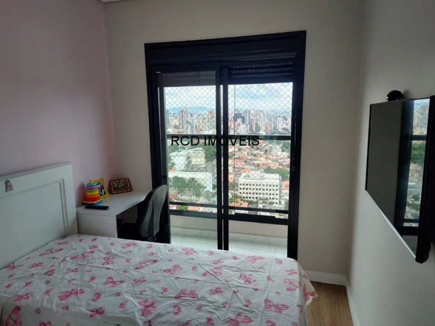 Apartamento POINT VILA YARA 77 m², 3 quartos 1 suite - 2 vagas cobertas - Vila Yara - Osasco - SP