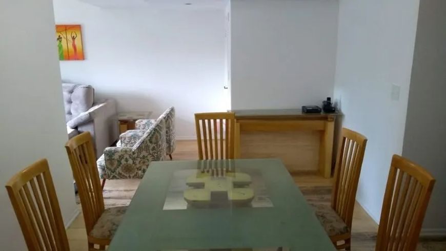 Apartamento 125m² à Venda Centro de Osasco 4 quartos 1 Suíte 2 Vagas
