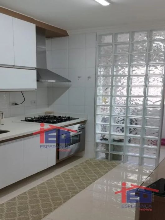 Residencial - Jardim D Abril