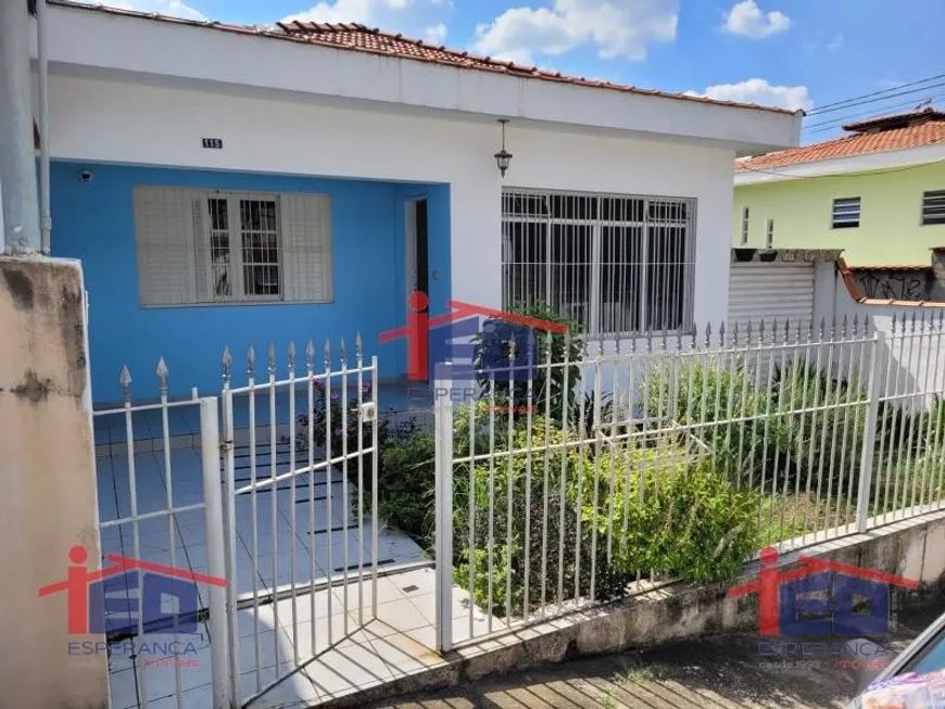 Residencial - Jardim Umuarama