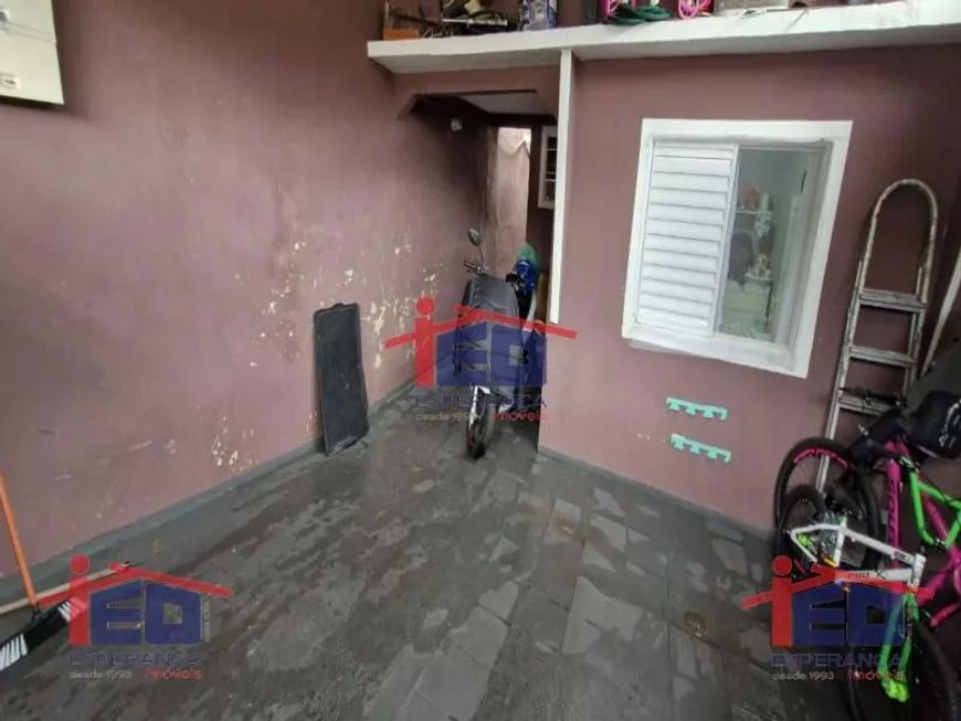 Residencial - Bela Vista
