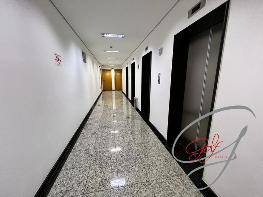 sala comercial, hotel Best Western, Vila osasco,