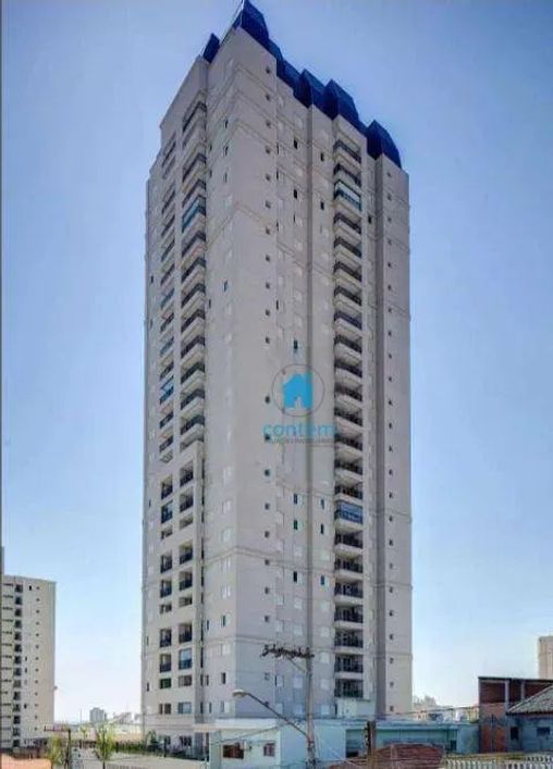 Apartamento com 2 dormitórios à venda, 77 m² por R$ 730.000,00 - Centro - Osasco/SP