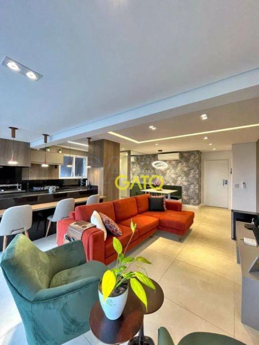 Apartamento Residencial à venda, Vila Osasco, Osasco - AP0056.