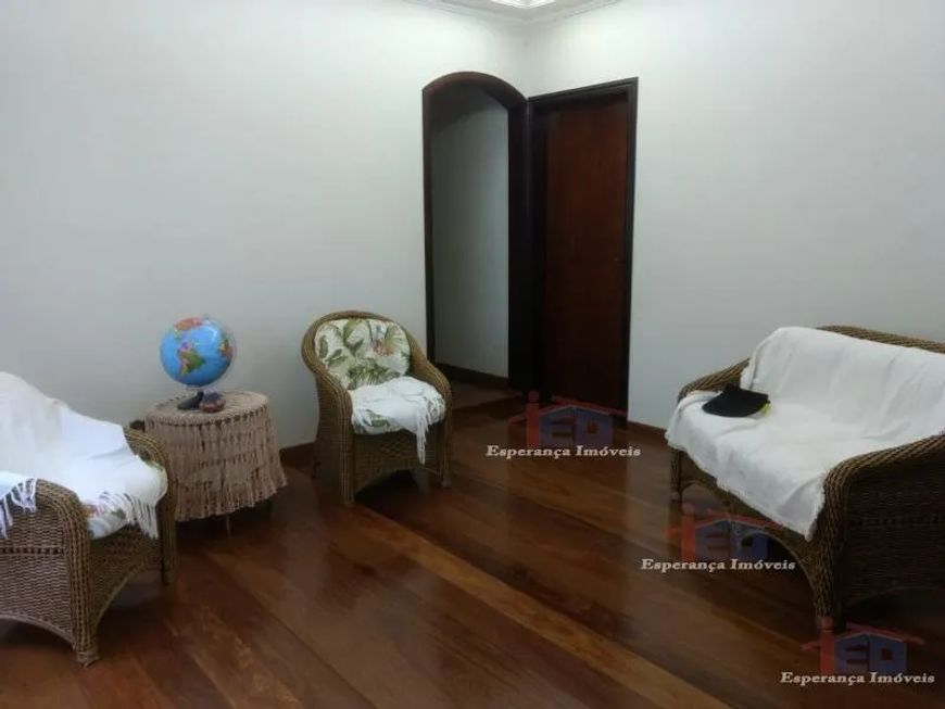 Residencial - Bela Vista