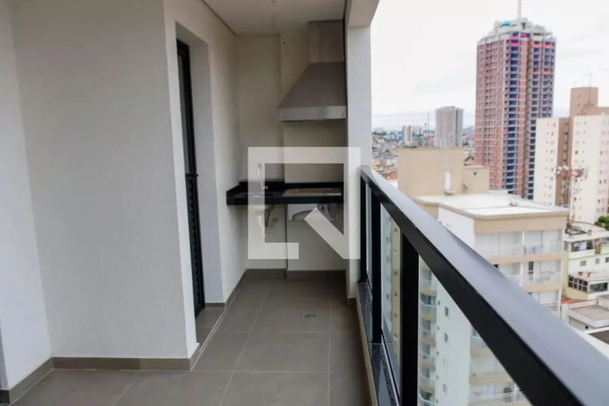 Apartamento, 2 quartos (1 suíte), à venda na Vila Osasco, Osasco, com 2 vagas