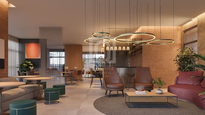Apartamento à venda no Centro de Osasco