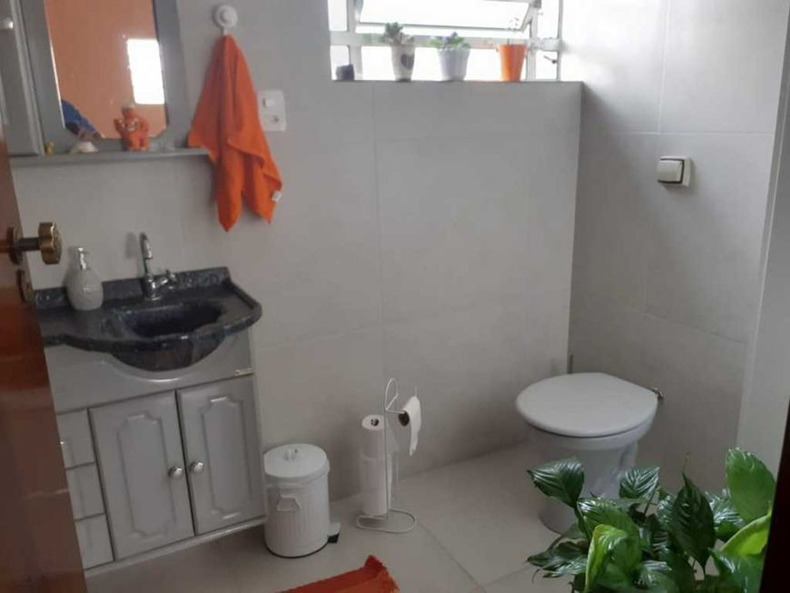 Sobrado a venda com 4 dormitórios e 4 vagas - Bela Vista - Osasco