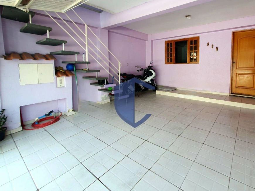 Casa com 4 quartos à venda, 153 m² por R$ 540.000 - Metalúrgicos - Osasco/SP