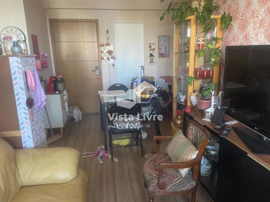 Apartamento à venda, Centro, Osasco, SP