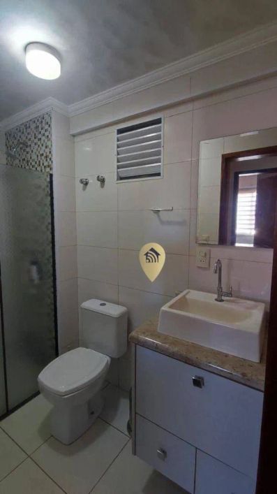 Apartamento com 2 dormitórios à venda, 74 m² por R$ 450.000,00 - Jardim D Abril - Osasco/SP