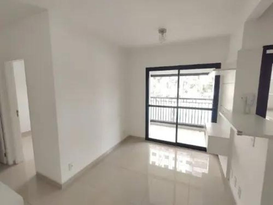Apartamento para venda possui 40 metros quadrados com 1 quarto em Continental - Osasco - SP