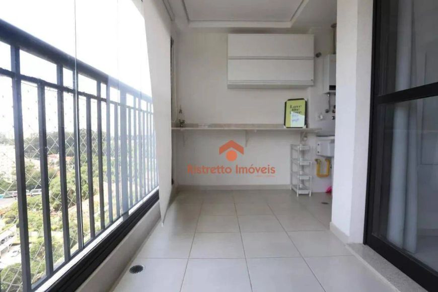Apartamento à venda, 41 m² por R$ 440.000,00 - Continental - Osasco/SP