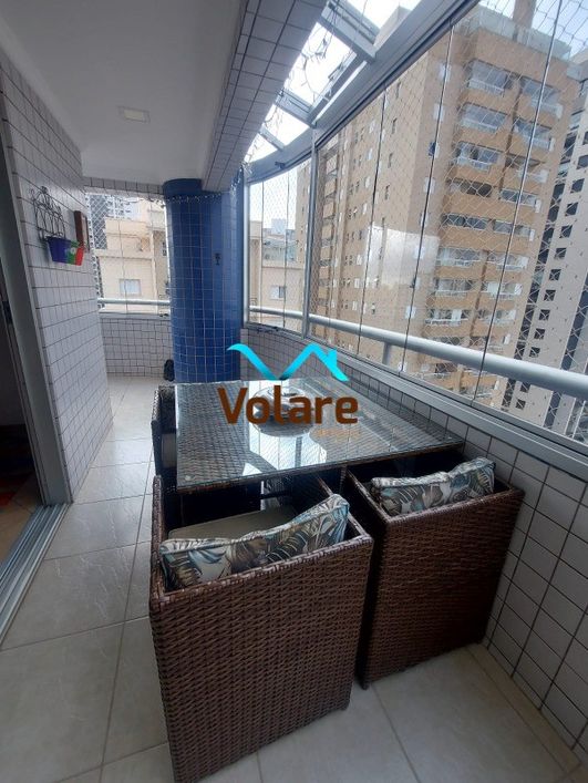 Apartamento à venda no Residencial Itaparica no Centro de Osasco/SP.