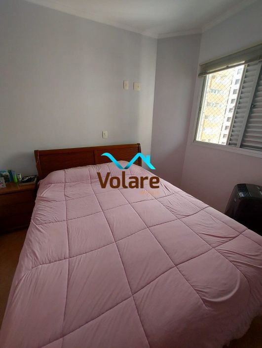 Apartamento à venda no Residencial Itaparica no Centro de Osasco/SP.