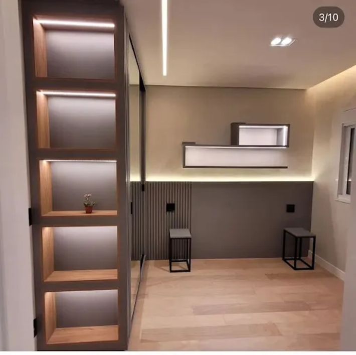 Apartamento à venda, 136 m² por R$ 2.770.000,00 - Lorian Boulevard - Osasco/SP