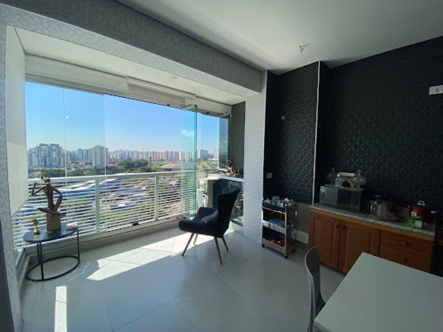 Apartamento com 2 dormitórios à venda, 62 m² por R$ 640.000,00 - Centro - Osasco/SP