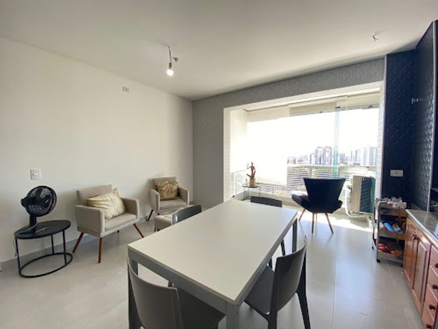 Apartamento com 2 dormitórios à venda, 62 m² por R$ 640.000,00 - Centro - Osasco/SP