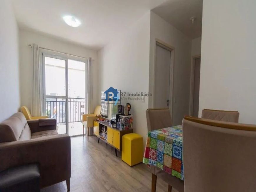 Apartamento 2 dormitórios à venda Centro Osasco/SP