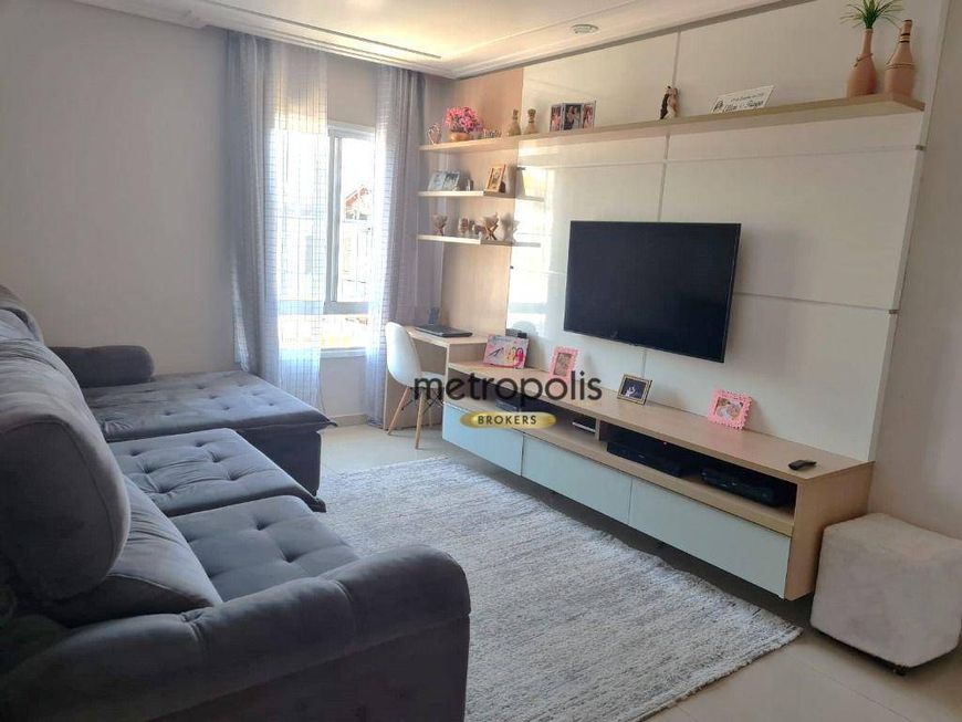 Sobrado à venda, 145 m² por R$ 798.000,00 - Cipava - Osasco/SP