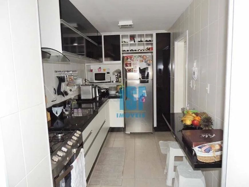 Apartamento à venda no bairro City Bussocaba com 90 m² e 3 dormitórios/quartos