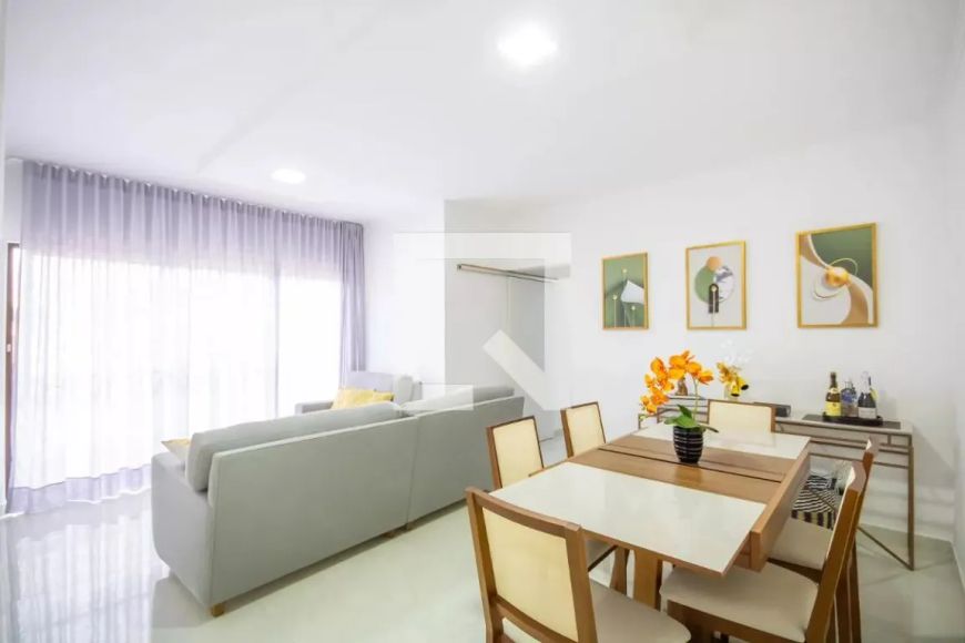 Apartamento, 2 quartos, à venda no Centro, Osasco, com 1 vaga
