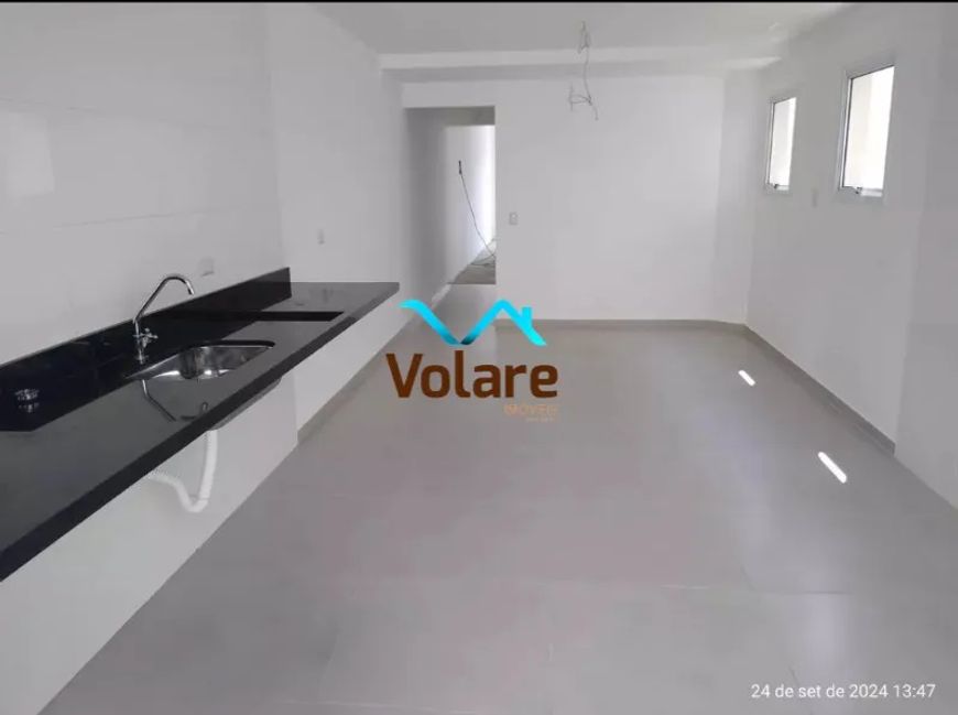 Luxuosa Casa de 3 Quartos à Venda em Novo Osasco, Osasco-SP 3 Suítes, 2 Salas, 5 Banheiros, 2 Vagas