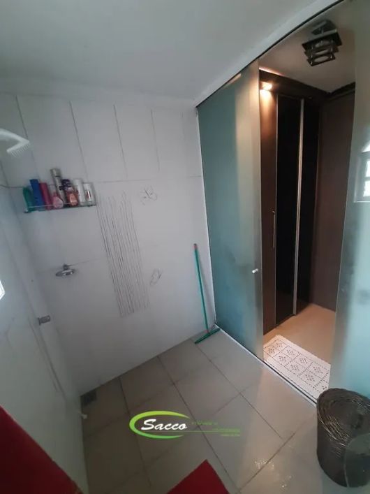 Sobrado à venda