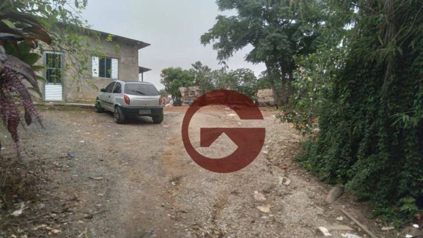 Terreno à venda, 1200 m² por R$ 950.000,00 - Jardim Santa Tereza - Osasco/SP