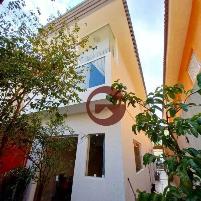 Sobrado à venda, 175 m² por R$ 940.000,00 - Novo Osasco - Osasco/SP