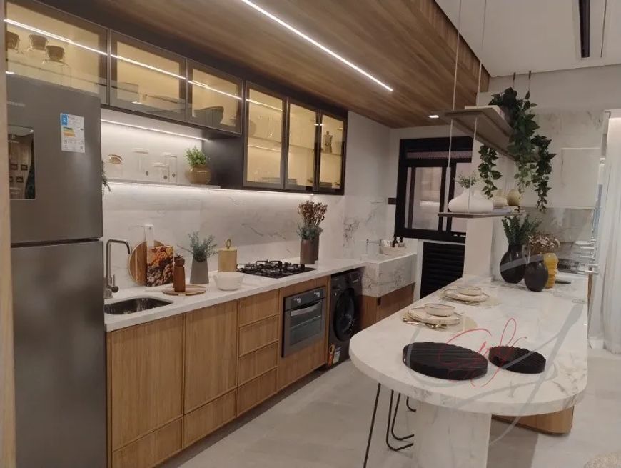 Apartamento lançamento Dubai Vila Yara, Osasco SP
