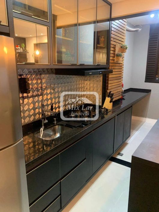 Cobertura a venda com 2 quartos, 75 m² - Presidente Atino - Osasco SP