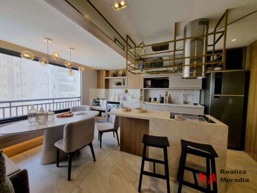 Apartamento com 2 quartos à venda, 63 m² por R$ 630.000 - Bela Vista - Osasco/SP