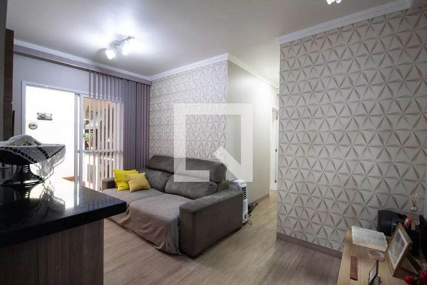 Apartamento com 2 quartos à venda no City Bussocaba, Osasco, com 1 vaga.
