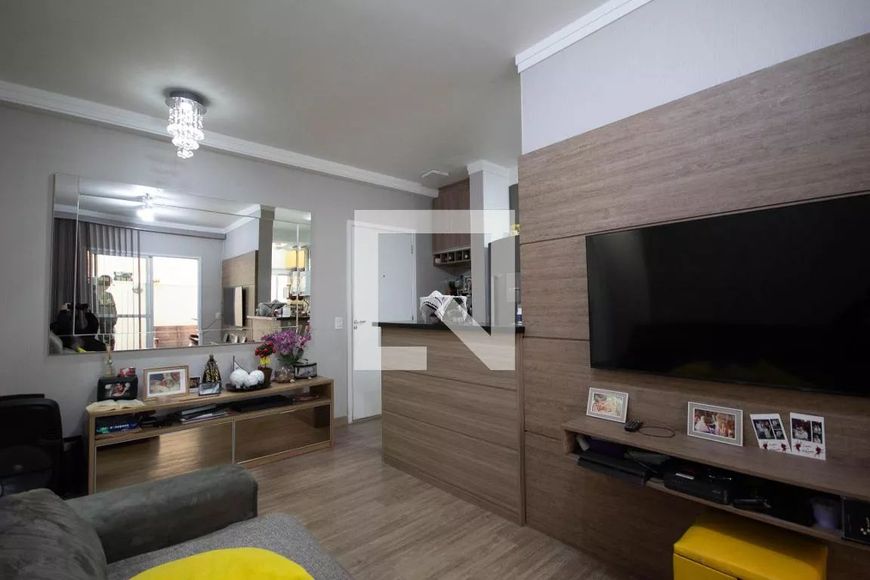 Apartamento com 2 quartos à venda no City Bussocaba, Osasco, com 1 vaga.