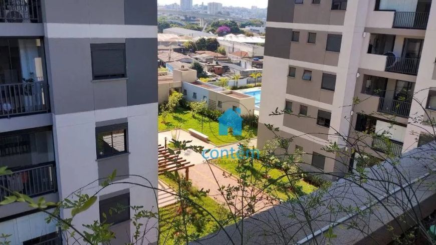 Apartamento à venda, 48 m² por R$ 460.000,00 - Centro - Osasco/SP