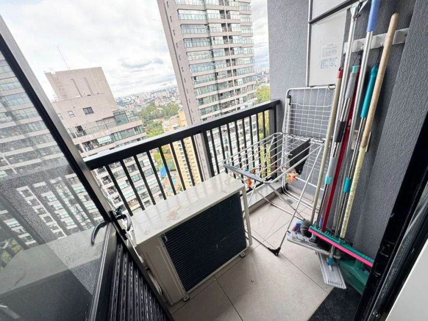 Apartamento de luxo com 3 suítes na Vila Yara, Osasco