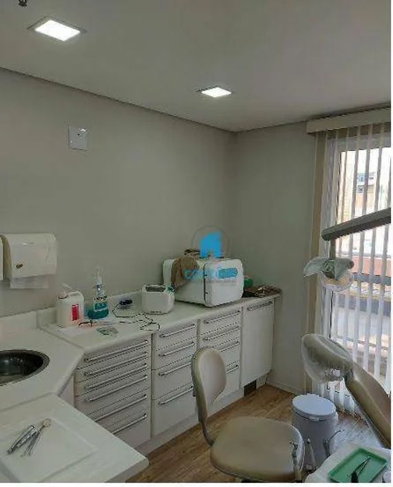 Sala à venda, 35 m² por R$ 295.000,00 - Km 18 - Osasco/SP