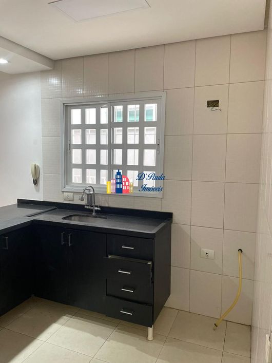 Casa Térrea Reformada com 2 Dormitórios, 120m² - À venda por 550.000,00. Jardim Boa Vista - Osasco/S