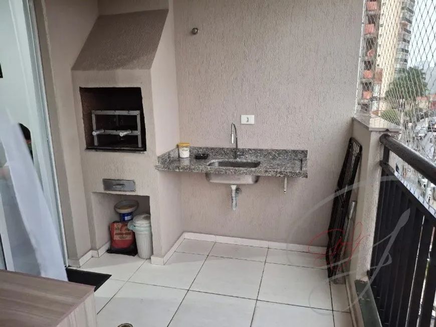 LINDO APARTAMENTO EM OSASCO, COM 76 M2, SENDO 3 QUARTOS, 1 SUITE, 2 VAGAS .