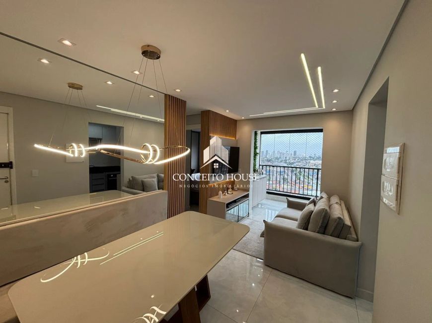 Apartamento Mobiliado Para Venda