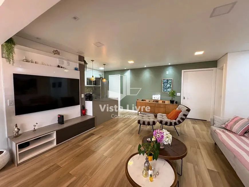 Apartamento à venda, Vila Osasco, Osasco, SP